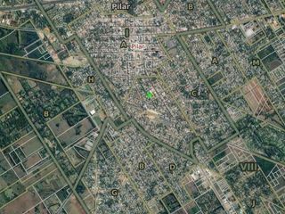 Foto 10 de Terreno en venta - 288Mts2 - Pilar