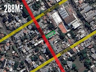 Foto 4 de Terreno en venta - 288Mts2 - Pilar