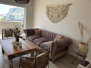 Foto 1 de Departamento en venta - 3 Dormitorios 4 Baños 1 Cochera - 140Mts2 - Pinamar