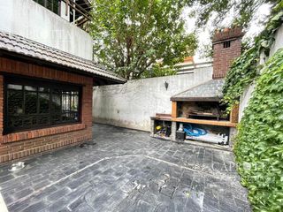 Foto 9 de Casa en  venta 4 ambientes VILLA DEVOTO