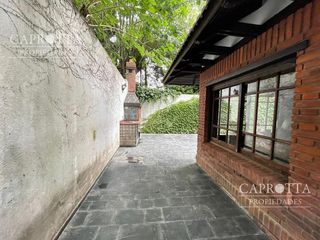 Foto 7 de Casa en  venta 4 ambientes VILLA DEVOTO