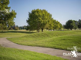 Foto 3 de Pilar Golf - Lote al Golf Pebble Beach Lote 5