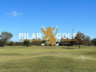 Foto 1 de Pilar Golf - Lote al Golf Pebble Beach Lote 5