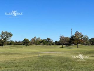 Foto 2 de Pilar Golf - Lote al Golf Pebble Beach Lote 5