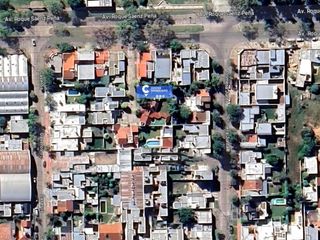 Foto 2 de Terreno en Barrio Alberdi