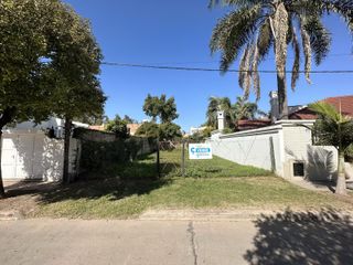 Foto 1 de Terreno en Barrio Alberdi
