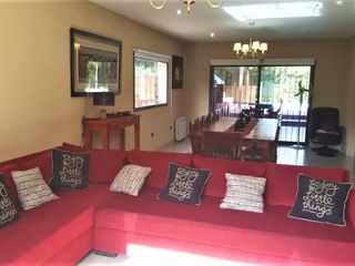 Foto 7 de Venta Gran Casa Con Pileta En Maschwitz