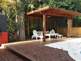 Foto 9 de Venta Gran Casa Con Pileta En Maschwitz