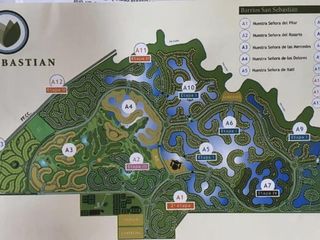 Foto 10 de Terreno en venta - 860 mts2 - San Sebastián, Escobar