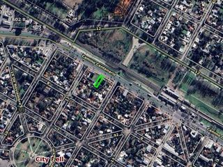 Foto 3 de Terreno en  VENTA CITY BELL