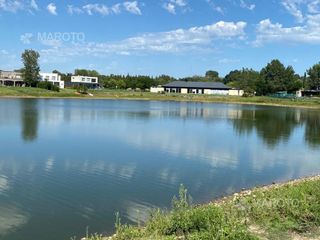 Foto 9 de LOTE A LA LAGUNA  EN VENTA EN BARRIO EL CANTON - MAROTO PROPIEDADES