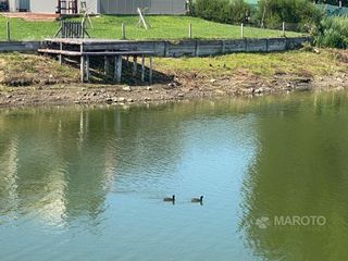 Foto 6 de LOTE A LA LAGUNA  EN VENTA EN BARRIO EL CANTON - MAROTO PROPIEDADES
