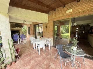 Foto 48 de Hermosa Casa en Bo. Fincas d/Lago - Maschwitz - Escobar