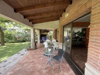 Foto 47 de Hermosa Casa en Bo. Fincas d/Lago - Maschwitz - Escobar