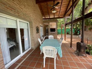 Foto 11 de Casa - Villa Allende Golf