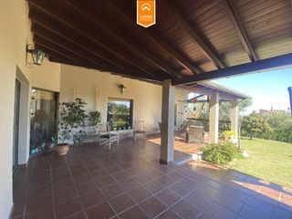 Foto 7 de Casa en venta - El Pantanillo, Villa de Merlo