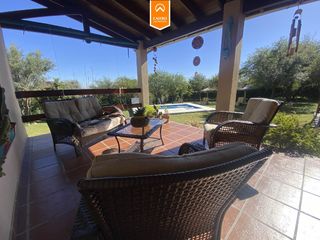 Foto 8 de Casa en venta - El Pantanillo, Villa de Merlo