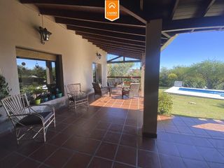 Foto 6 de Casa en venta - El Pantanillo, Villa de Merlo
