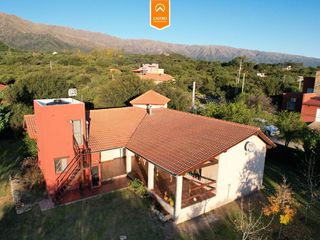 Foto 33 de Casa en venta - El Pantanillo, Villa de Merlo