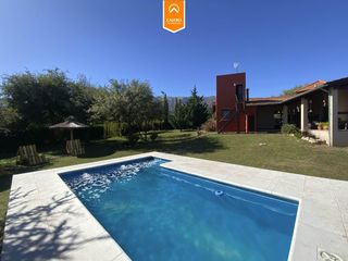 Foto 10 de Casa en venta - El Pantanillo, Villa de Merlo