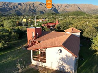 Foto 32 de Casa en venta - El Pantanillo, Villa de Merlo