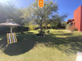 Foto 28 de Casa en venta - El Pantanillo, Villa de Merlo