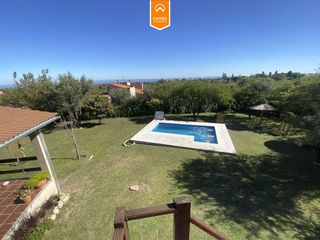 Foto 13 de Casa en venta - El Pantanillo, Villa de Merlo