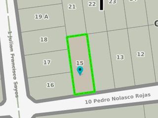 Foto 4 de Terreno en  Monte