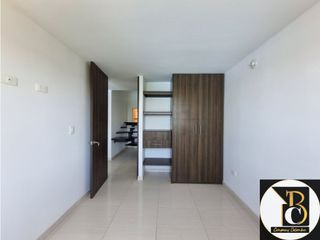 Foto 9 de SE VENDE DUPLEX CONJUNTO CASABLANCA ETAPA 2