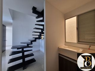 Foto 8 de SE VENDE DUPLEX CONJUNTO CASABLANCA ETAPA 2
