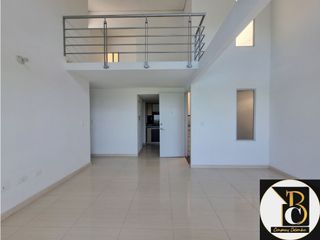 Foto 2 de SE VENDE DUPLEX CONJUNTO CASABLANCA ETAPA 2