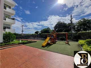 Foto 33 de SE VENDE DUPLEX CONJUNTO CASABLANCA ETAPA 2