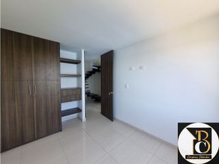 Foto 10 de SE VENDE DUPLEX CONJUNTO CASABLANCA ETAPA 2