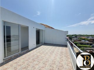Foto 15 de SE VENDE DUPLEX CONJUNTO CASABLANCA ETAPA 2