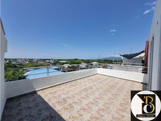 Foto 16 de SE VENDE DUPLEX CONJUNTO CASABLANCA ETAPA 2