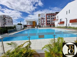 Foto 30 de SE VENDE DUPLEX CONJUNTO CASABLANCA ETAPA 2