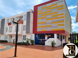 Foto 1 de SE VENDE DUPLEX CONJUNTO CASABLANCA ETAPA 2