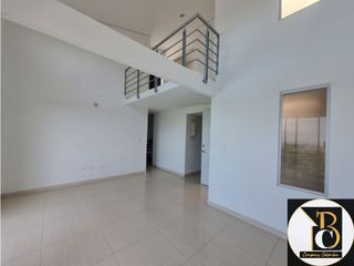 Foto 3 de SE VENDE DUPLEX CONJUNTO CASABLANCA ETAPA 2