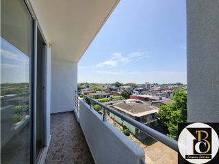 Foto 4 de SE VENDE DUPLEX CONJUNTO CASABLANCA ETAPA 2