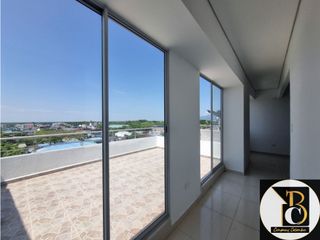 Foto 17 de SE VENDE DUPLEX CONJUNTO CASABLANCA ETAPA 2
