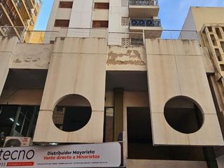 Foto 1 de Departamento en Venta en calle Urquiza, esquina Colón