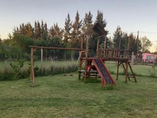 Foto 6 de Casa en venta - 2 dormitorios 2 baños -1000 mts2 - El Rodeo, Abasto, La Plata