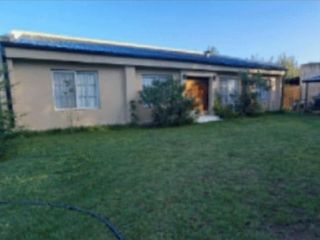 Foto 32 de Casa en venta - 2 dormitorios 2 baños -1000 mts2 - El Rodeo, Abasto, La Plata