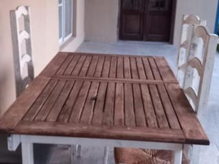Foto 15 de Casa en venta - 2 dormitorios 2 baños -1000 mts2 - El Rodeo, Abasto, La Plata