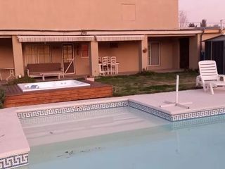 Foto 20 de Casa en venta - 2 dormitorios 2 baños -1000 mts2 - El Rodeo, Abasto, La Plata