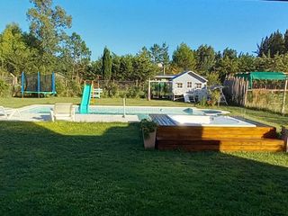 Foto 18 de Casa en venta - 2 dormitorios 2 baños -1000 mts2 - El Rodeo, Abasto, La Plata