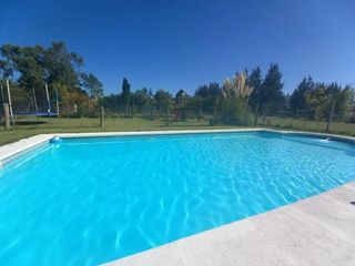 Foto 3 de Casa en venta - 2 dormitorios 2 baños -1000 mts2 - El Rodeo, Abasto, La Plata