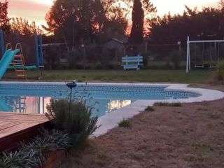 Foto 31 de Casa en venta - 2 dormitorios 2 baños -1000 mts2 - El Rodeo, Abasto, La Plata