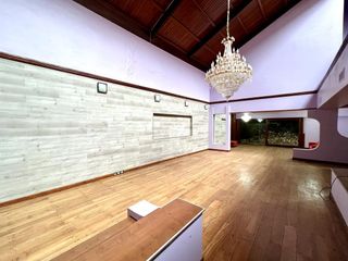 Foto 5 de casa en alquiler  Martínez