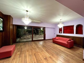 Foto 7 de casa en alquiler  Martínez